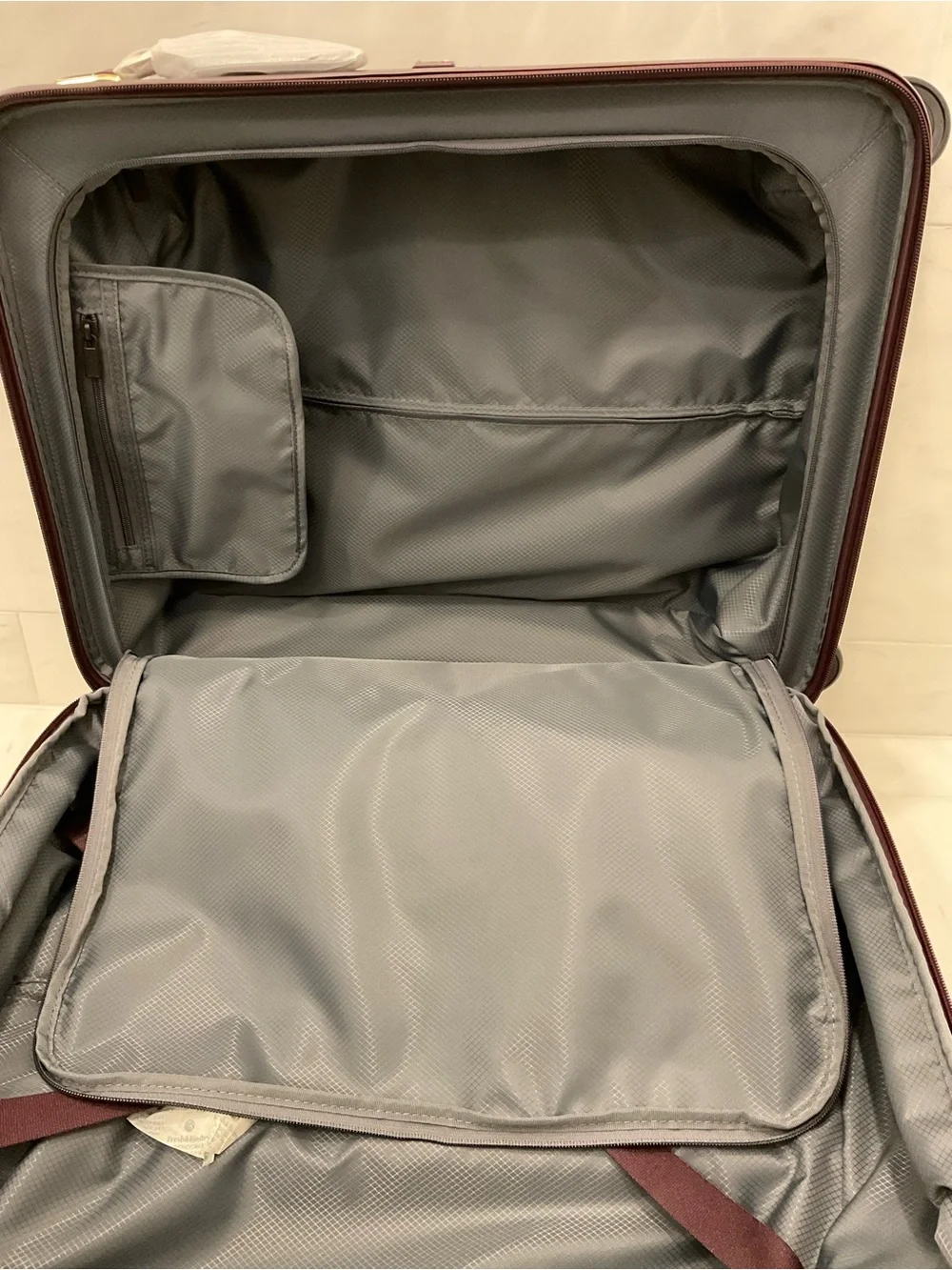Tumi up sale